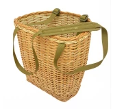 Koszyk wiklinowy na grzyby Acropolis 13 L