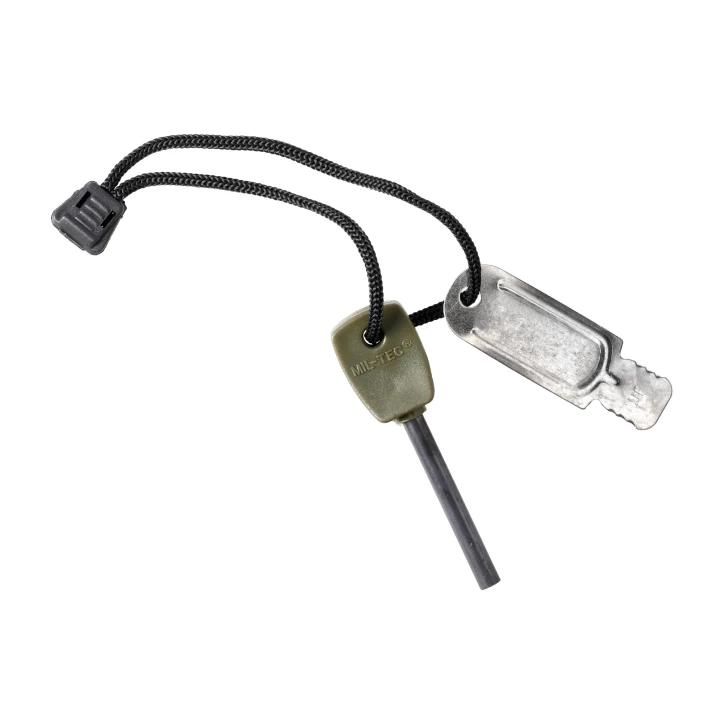 Krzesiwo Mil-Tec małe