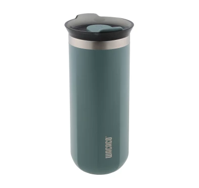 Kubek termiczny Wacaco Octorama Grande 435 ml cadet blue