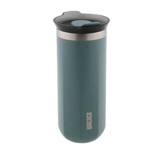 Kubek termiczny Wacaco Octorama Grande 435 ml cadet blue