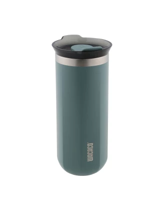 Kubek termiczny Wacaco Octorama Grande 435 ml cadet blue