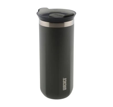 Kubek termiczny Wacaco Octorama Grande 435 ml dim grey