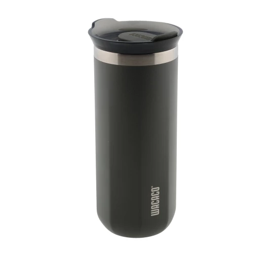 Kubek termiczny Wacaco Octorama Grande 435 ml dim grey