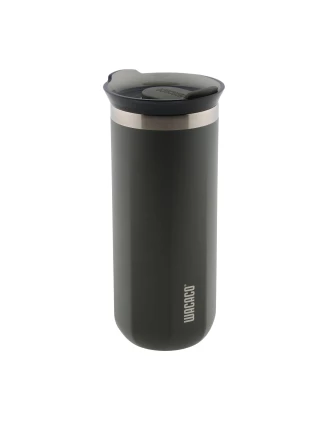 Kubek termiczny Wacaco Octorama Grande 435 ml dim grey