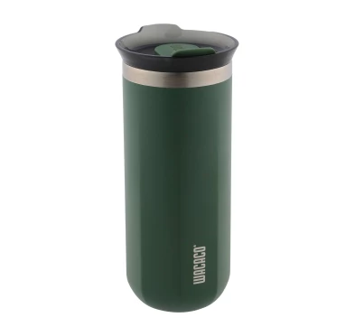 Kubek termiczny Wacaco Octorama Grande 435 ml pomona green