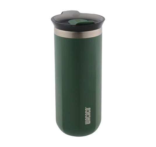 Kubek termiczny Wacaco Octorama Grande 435 ml pomona green