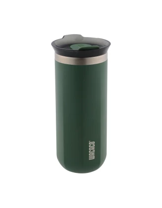Kubek termiczny Wacaco Octorama Grande 435 ml pomona green