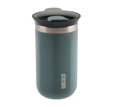 Kubek termiczny Wacaco Octorama Lungo 300 ml cadet blue