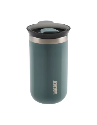 Kubek termiczny Wacaco Octorama Lungo 300 ml cadet blue