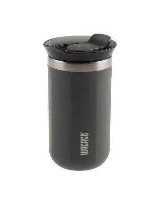 Kubek termiczny Wacaco Octorama Lungo 300 ml dim grey
