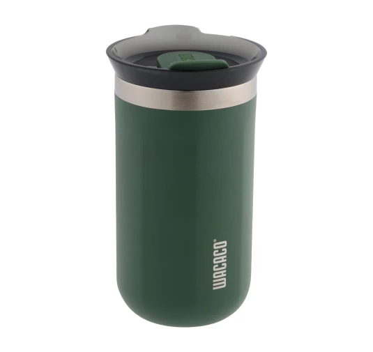 Kubek termiczny Wacaco Octorama Lungo 300 ml pomona green