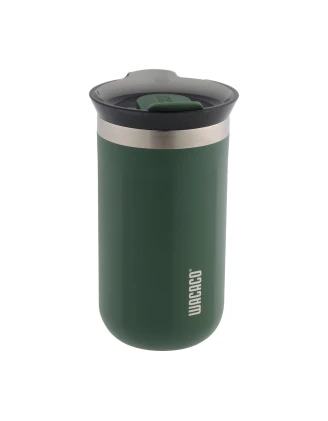 Kubek termiczny Wacaco Octorama Lungo 300 ml pomona green