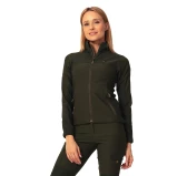 Kurtka damska Tagart Cramp Pro ciemnozielona XS