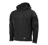 Kurtka męska  M-Tac Soft Shell S czarna