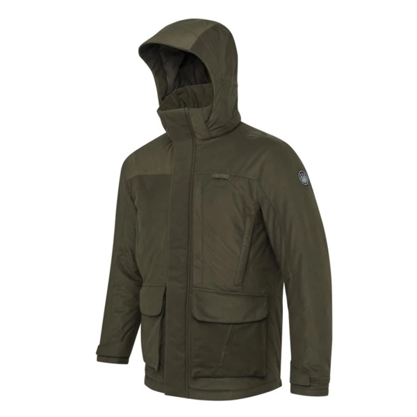 Kurtka męska Beretta Mull Insulated, zielona M

