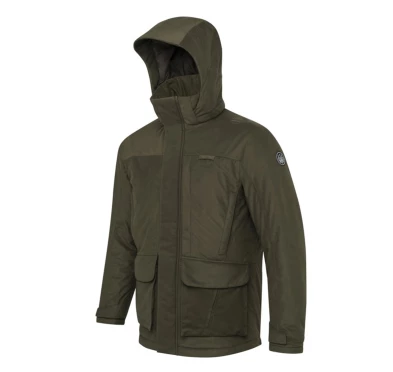 Kurtka męska Beretta Mull Insulated, zielona XL

