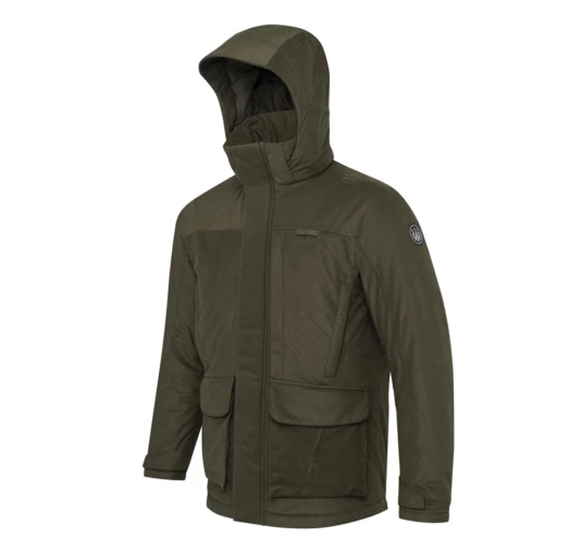 Kurtka męska Beretta Mull Insulated, zielona XL

