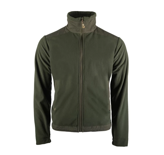 Kurtka męska Tagart polarowa Narvik, zielona M