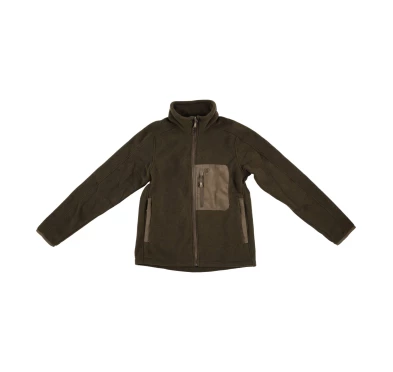 Kurtka męska Tagart polarowa Orso, 2XL