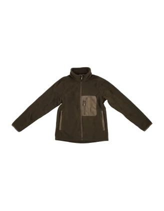 Kurtka męska Tagart polarowa Orso, 2XL