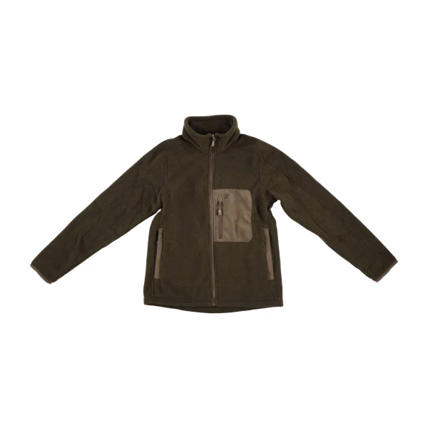 Kurtka męska Tagart polarowa Orso, 3XL