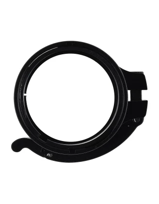 Adapter PARD pierścień Quick 45 mm do NV-007SP
 
