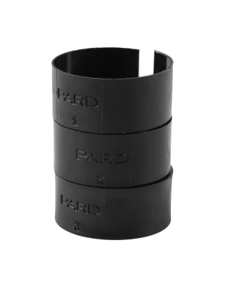 Adapter PARD pierścień Quick 45 mm do NV-007SP
 

