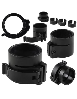 Adapter PARD pierścień Quick 45 mm do NV-007SP
 
