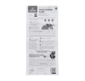 Adapter Rusan ARH56 do HIKMICRO Thunder