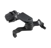 Adaptery na hełm do ochronników słuchu Earmor M32 Mark4 M19C MARK4 czarne