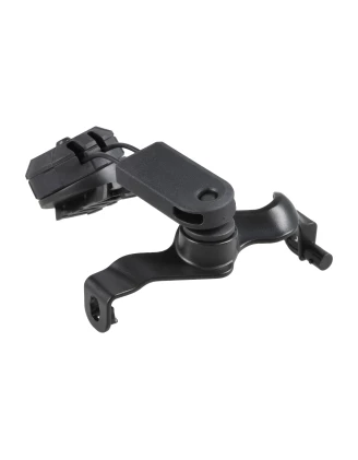 Adaptery na hełm do ochronników słuchu Earmor M32 Mark4 M19C MARK4 czarne