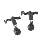 Adaptery na hełm do ochronników słuchu Earmor M32 Mark4 M19C MARK4 czarne