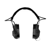 Aktywne ochronniki słuchu Earmor M31 Mark4 M31-BK-MARK4 czarne