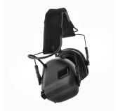 Aktywne ochronniki słuchu Earmor M31 Mark4 M31-BK-MARK4 czarne