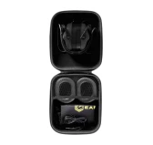 Aktywne ochronniki słuchu Earmor M31 Mark4 M31-BK-MARK4 czarne