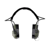 Aktywne ochronniki słuchu Earmor M31 Mark4 M31-FG-MARK4 Foliage Green