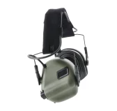 Aktywne ochronniki słuchu Earmor M31 Mark4 M31-FG-MARK4 Foliage Green
