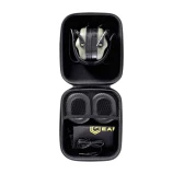 Aktywne ochronniki słuchu Earmor M31 Mark4 M31-FG-MARK4 Foliage Green