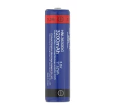 Akumulator 3200 mAh 3,6 V 18650 do celownika termowizyjnego termowizora HIKMICRO
