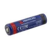 Akumulator 3200 mAh 3,6 V 18650 do celownika termowizyjnego termowizora HIKMICRO