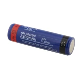 Akumulator 3200 mAh 3,6 V 18650 do celownika termowizyjnego termowizora HIKMICRO