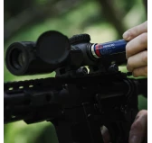 Akumulator 3200 mAh 3,6 V 18650 do celownika termowizyjnego termowizora HIKMICRO