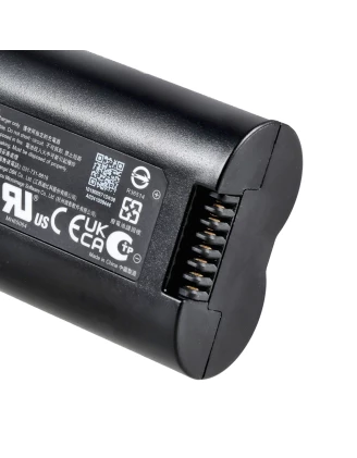 Akumulator 4800 mAh HM-7250DC do lornetki termowizyjnej termowizora HIKMICRO Habrok Pro HQ50 HX60