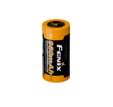 Akumulator Fenix ARB-L16 (16340 950 mAh 3,6 V)