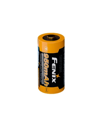 Akumulator Fenix ARB-L16 (16340 950 mAh 3,6 V)