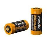 Akumulator Fenix ARB-L16 (16340 950 mAh 3,6 V)