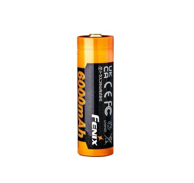 Akumulator Fenix ARB-L21 (21700 6000 mAh 3,6 V) 
