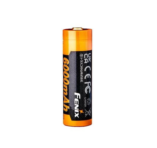 Akumulator Fenix ARB-L21 (21700 6000 mAh 3,6 V) 
