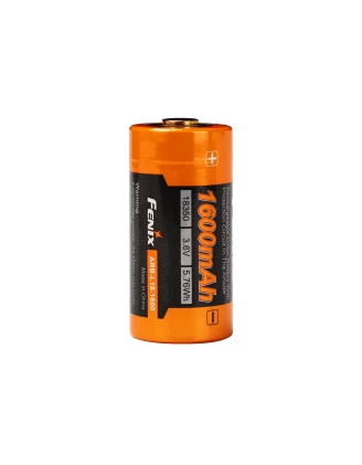Akumulator Fenix USB ARB-L18 (18350 1600 mAh 3,6 V)