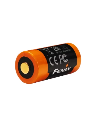 Akumulator Fenix USB ARB-L18 (18350 1600 mAh 3,6 V)
